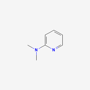 2-(Dimethylamino)pyridine, 97%