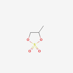 4-Methyl-1,3,2-dioxathiolane 2,2-dioxide, 98%