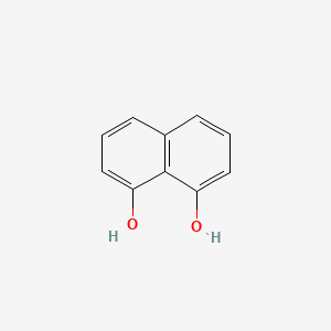 Naphthalene-1,8-diol