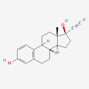 Ethinylestradiol, 98%