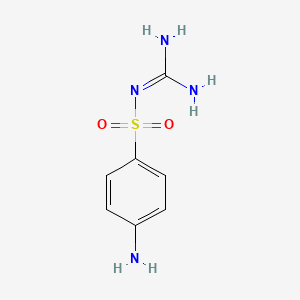 Sulfaguanidine, 98%