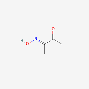 Diacetyl monoxime, AR