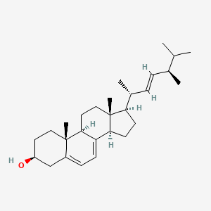 Ergosterol, 97%