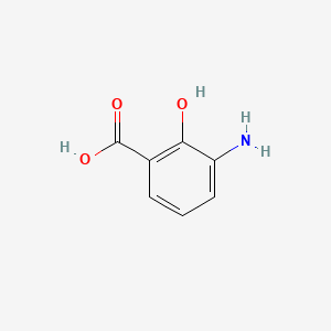 3-Aminosalicylic acid