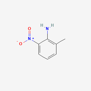 2-Methyl-6-Nitroaniline