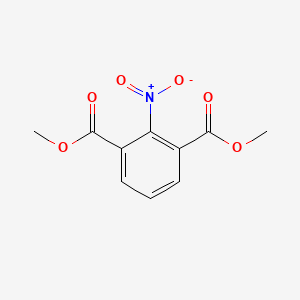 Dimethyl 2-Nitroisophthalate