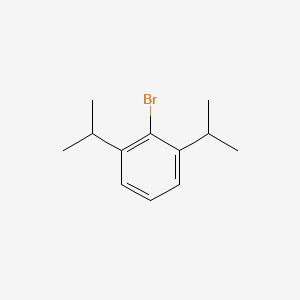 2-Bromo-1,3-diisopropylbenzene