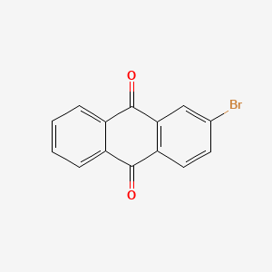 2-Bromoanthraquinone
