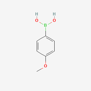 4-Methoxyphenylboronic acid, 98%