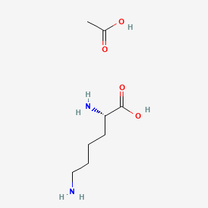 L-Lysine acetate, 97%