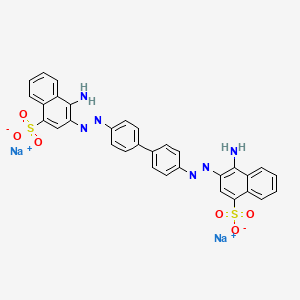 Congo Red, Indicator grade