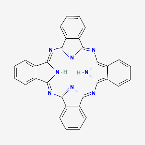 Phthalocyanine, 93+%