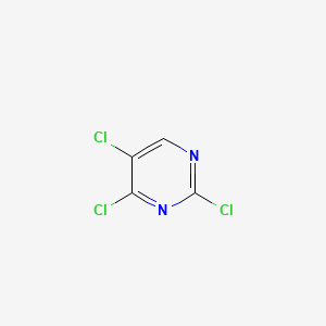 2,4,5-Trichloropyrimidine, 98%