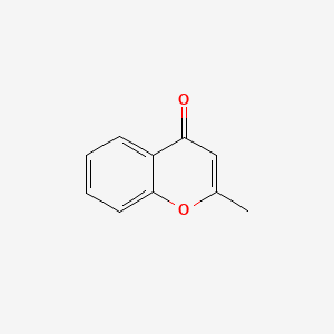 2-Methyl-4H-chromen-4-one
