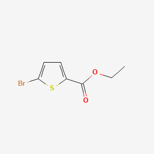 Ethyl5-bromothiophene-2-carboxylate, 97%