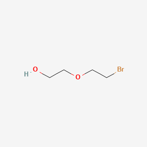 2-(2-Bromoethoxy)ethanol