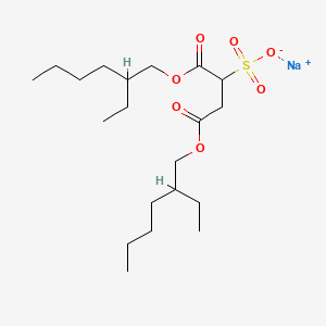 Bis(2-ethylhexyl) Sulfosuccinate Sodium Salt