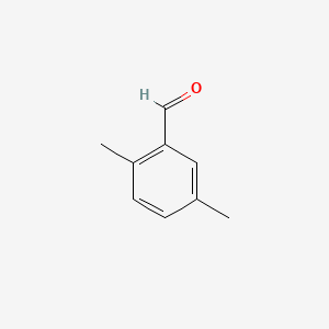 2,5-Dimethylbenzaldehyde