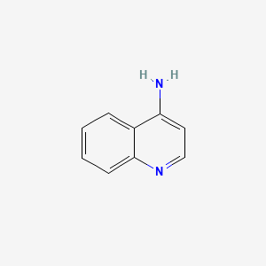 4-Aminoquinoline