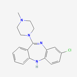 Clozapine