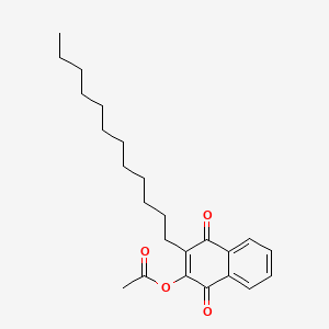 Acequinocyl