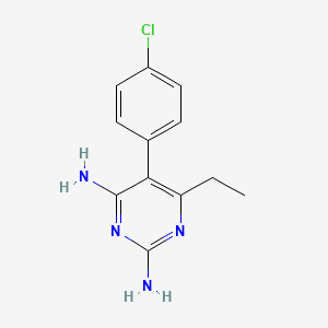 Pyrimethamine, 98%