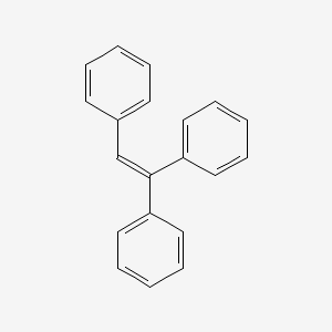 Triphenylethylene