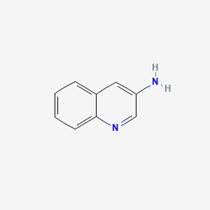 3-Aminoquinoline, 98%