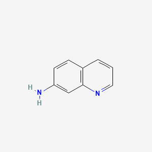 7-Aminoquinoline, 97%