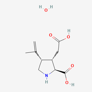 Kainic acid monohydrate, 96%
