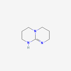 1,5,7-Triazabicyclo[4.4.0]dec-5-ene, 98%