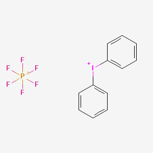 Diphenyliodonium hexafluorophosphate, 97%