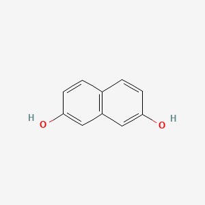 2,7-Dihydroxynaphthalene