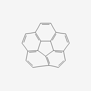 Corannulene
