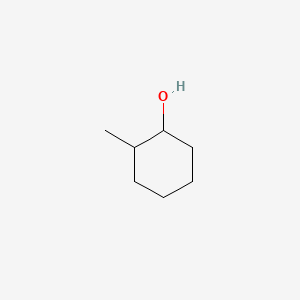 2-Methylcyclohexanol(cis- and trans- mixture)