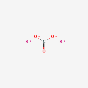 Potassium carbonate 99%, Grade II, Premium Quality