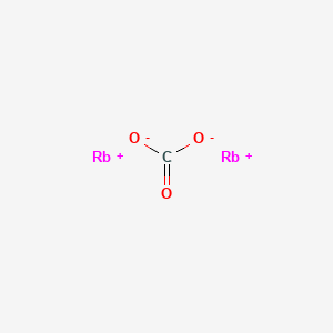 Rubidium carbonate