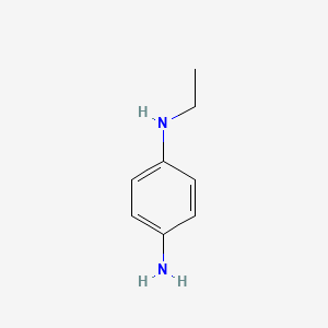 4-(Ethylamino)aniline dihydrochloride