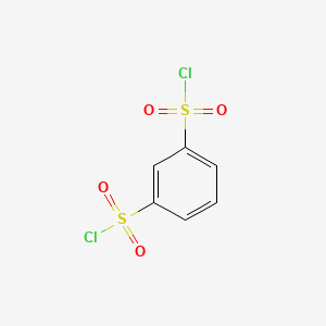 Benzene-1,3-disulfonylchloride,96%