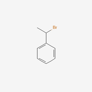 (1-Bromoethyl)benzene