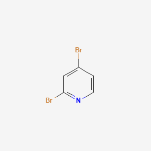 2,4-Dibromopyridine, 97%