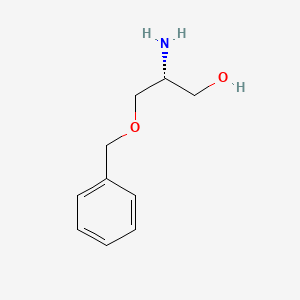 H-Serinol(Bzl)