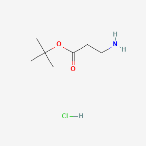 beta-Alanine-tert-butylester hydrochloride, 98%