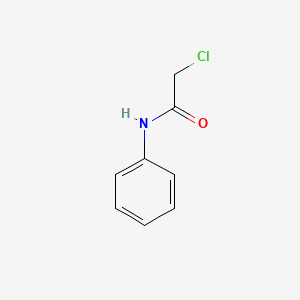 2-Chloro-N-phenylacetamide