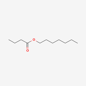 Heptyl Butyrate