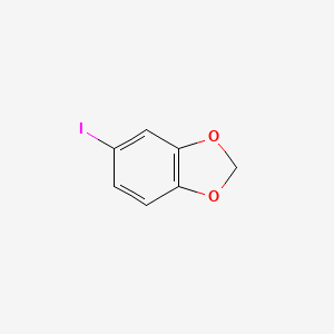 5-Iodobenzo[d][1,3]dioxole