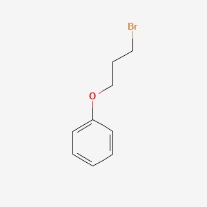 1-Bromo-3-phenoxypropane, 98%