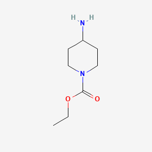 Ethyl 4-aminopiperidine-1-carboxylate, 98%