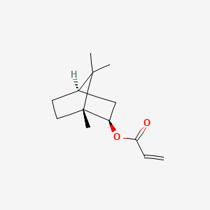 Isobornyl Acrylate(bio-based carbon from plant ca. 76%) (stabilized with MEHQ)