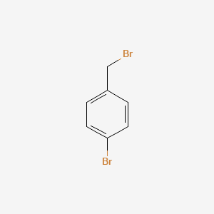 4-Bromobenzyl bromide, 98%